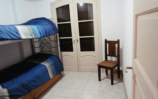 Apartamento Peatonal Colonial