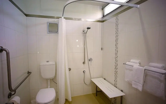 Room Motels Kingaroy