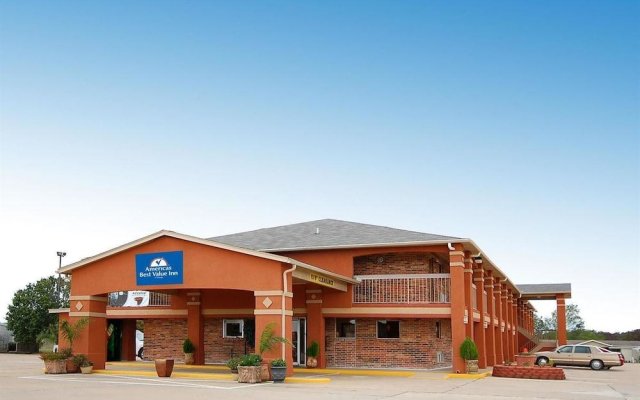 Best Western Rockdale Inn