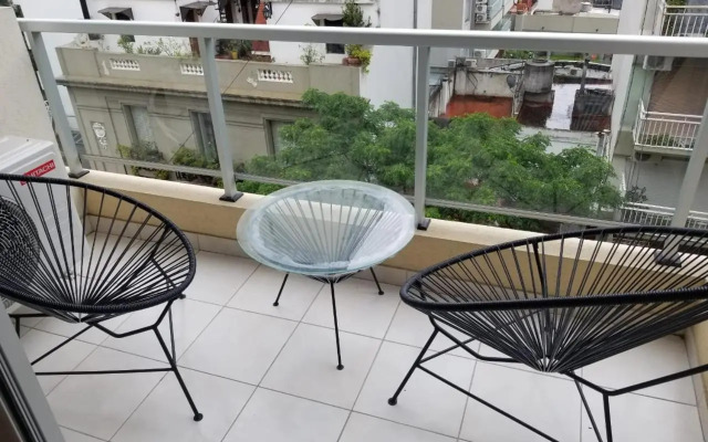 Recoleta Unique agüero apartments