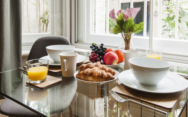 The Lovely Longridge Road Apartment - ESI