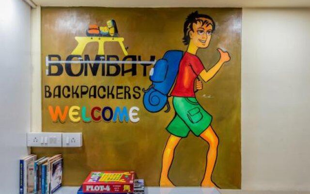 Airport Hostel Bombay Backpackers