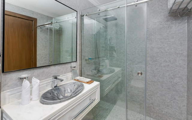 Swiss-Belhotel Seef Bahrain