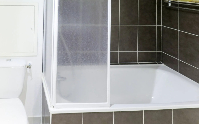 Résidence Lagrange Vacances Les Carrelets