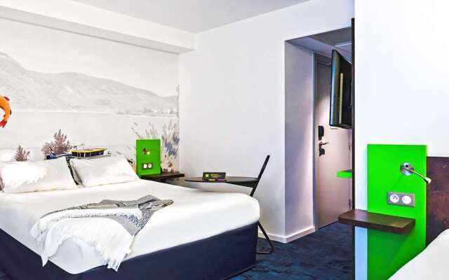 ibis Styles Strasbourg Avenue du Rhin