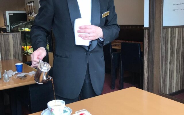 The Celecton Fukushima