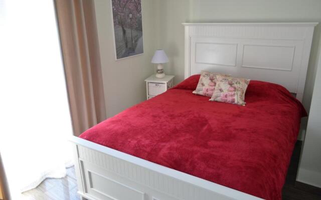 Apartment Ana Arbanasi