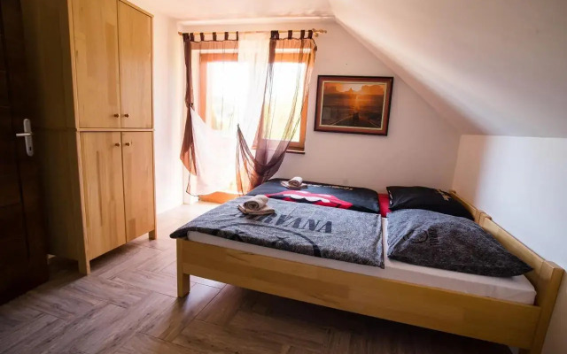 Family House Apartma