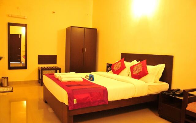 OYO 3437 Daswal B&B Hotel