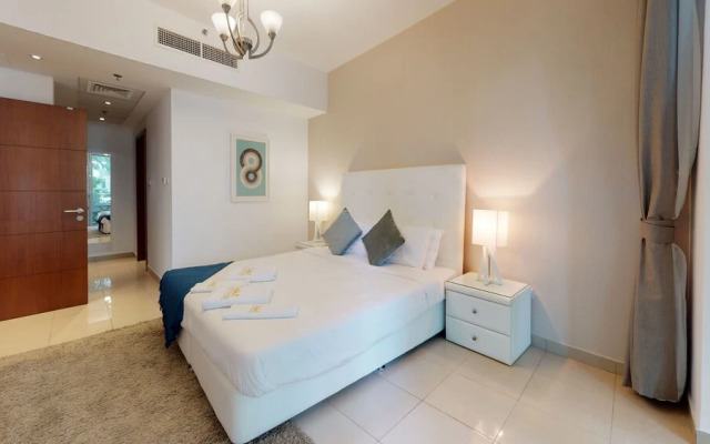 Lux BnB 3BDR Burj Khalifa & Pool Views
