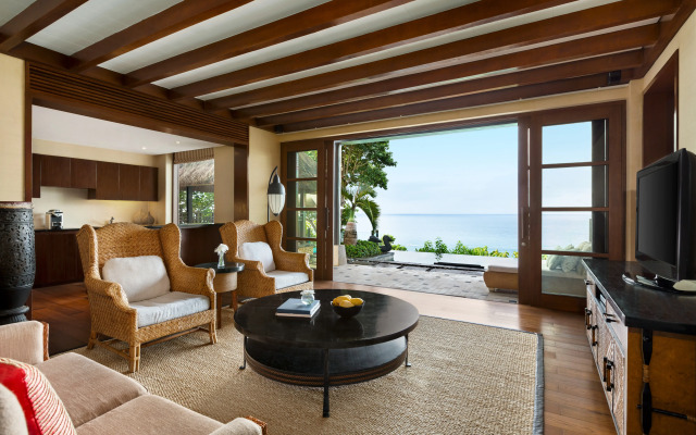 Shangri-La Boracay