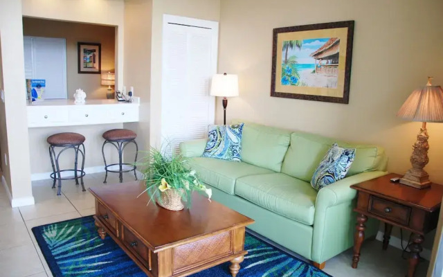 Destin West Vacations