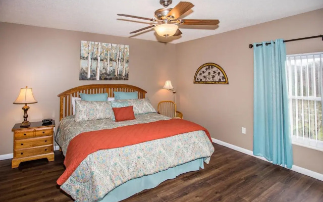 Whispering Pines 541