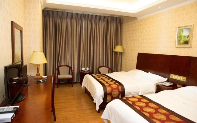 澄江金德兰大酒店