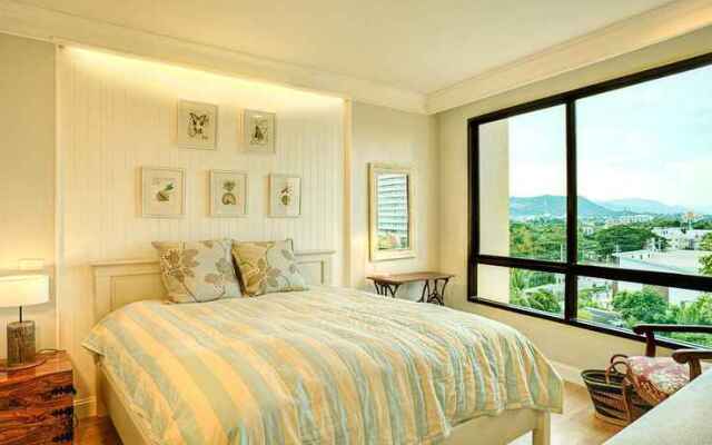 Marrakesh Hua Hin Apartments by Hua Hin Stay