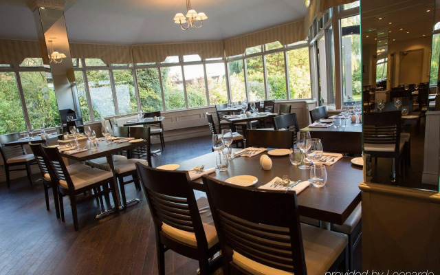 Sketchley Grange Hotel & Spa