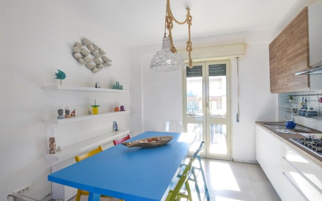 Stunning Apartment in Marzamemi With 2 Bedrooms and Wifi