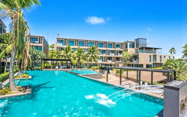 Pixels - Ocean Front Studio With Pool View Cape Panwa