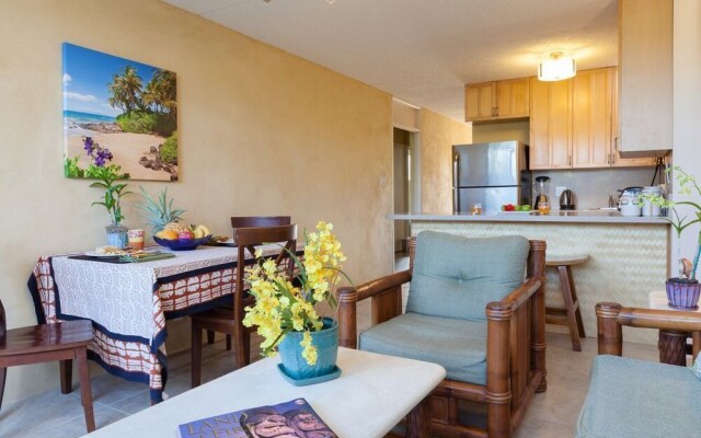 Puako Beach Condo 107 by RedAwning