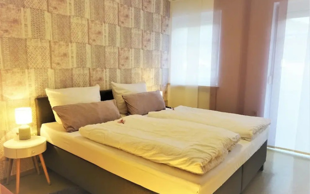 Ferienwohnungen Koller