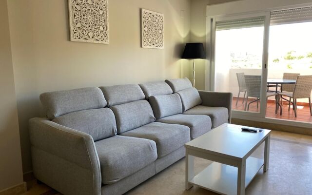 Apartamento Gran Calanova Golf B.14 1A