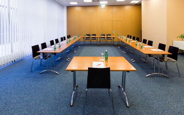 Hotel ibis Woerthersee
