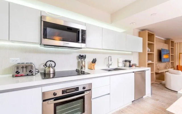 24th Street Condo #89998