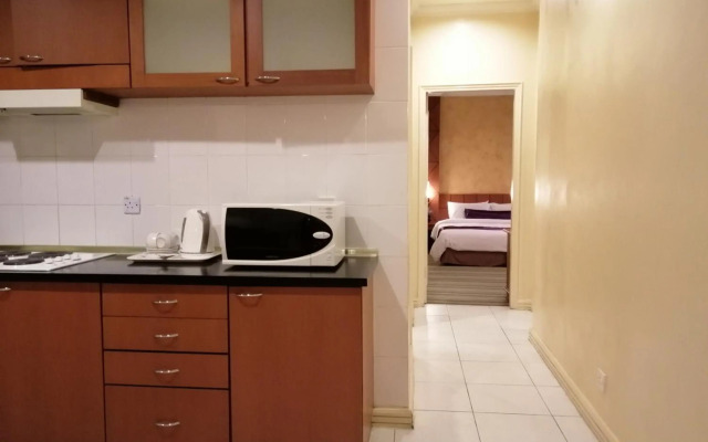 Stayinn Gateway Hotel Apartment