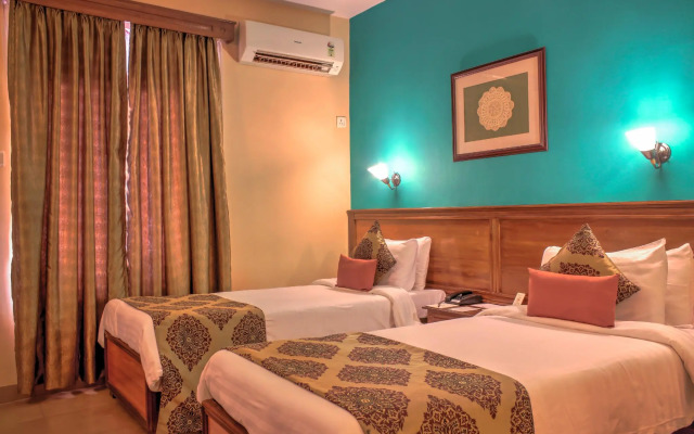 Pride Sun Village Resort & Spa