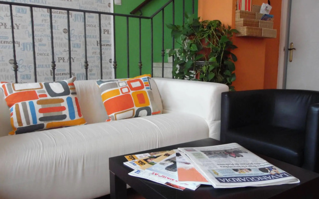 Hostal La Lluna