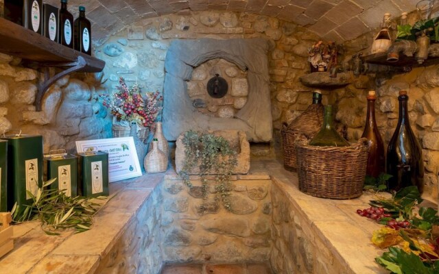 Villa Beltramonto 14