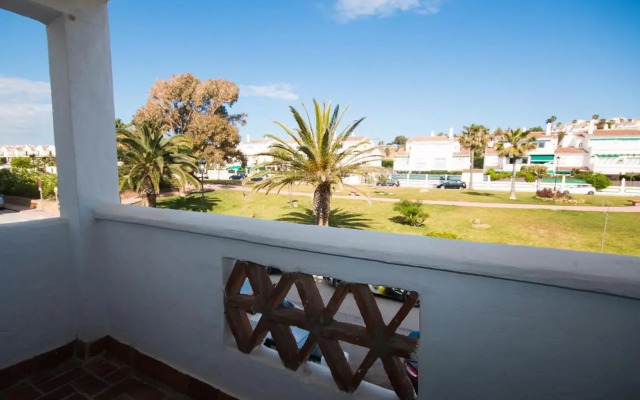 Duquesa Beach House