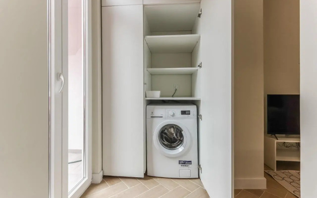 Vita Portucale ! Lisbon Design Apartment with Terrace