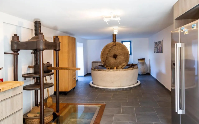 Le Moulin de Figari
