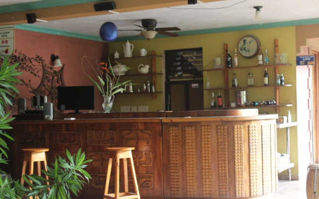 Le Jardin Hotel Restaurant