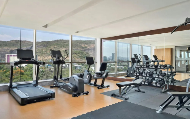 Courtyard Navi Mumbai