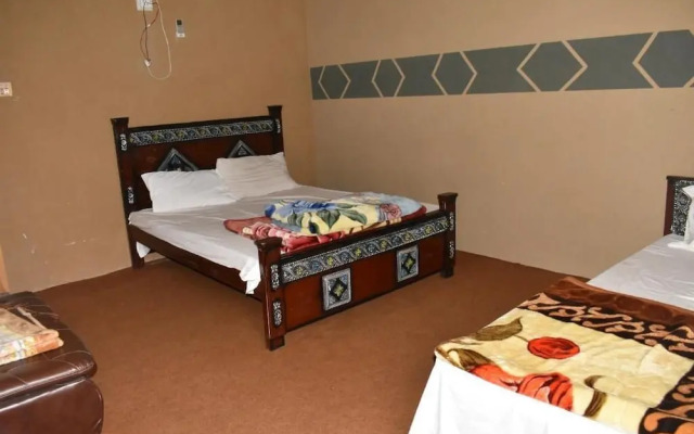 Chaudhry Lodge Gilgit
