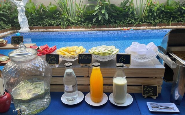 Sabina Luxury Boutique Hotel & Villa