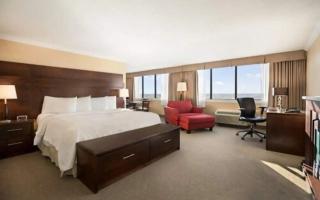 The Senator Hotel & Conference Centre Timmins