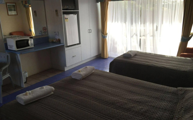 Ulladulla Harbour Motel