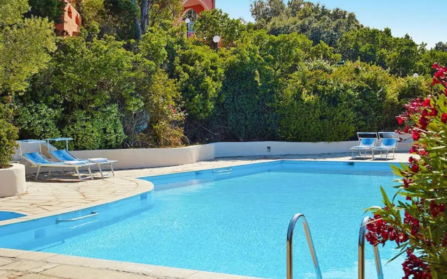 Charming Holiday Home in Loiri, Sardinia