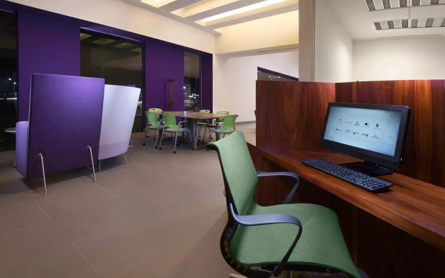 Hilton Garden Inn Monterrey Airport