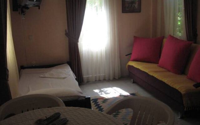 Arzu Apart Hotel