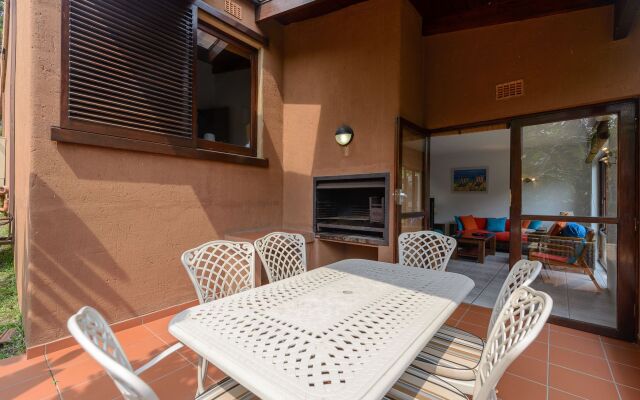 San Lameer Villa Rentals 3116