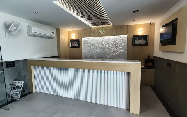 Hotel Skd sar kamala dham