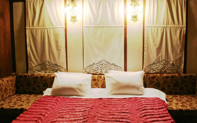 Gulevi Safranbolu Hotel