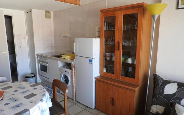 Appartement Les Sables-d'Olonne, 2 pièces, 4 personnes - FR-1-92-566
