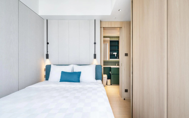 Townplace West Kowloon