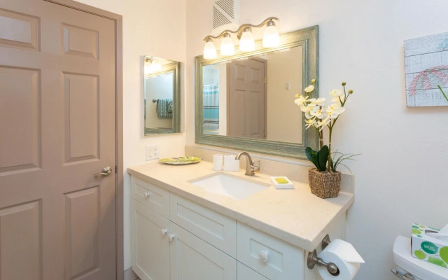 Hale Kamaole #237 - 1 Br Condo