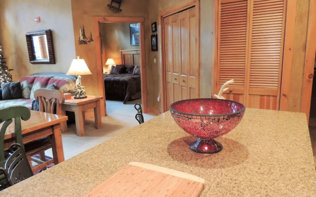 The Timbers on River Run